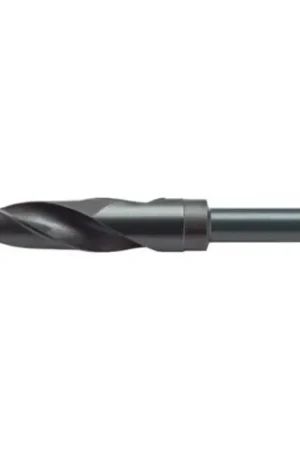 Alfa Tools SDM50473 18.0 mm HSS Metric Silver & Deming Drill Hassle-Free Returns