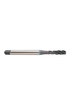 YG1 6-32 3FL H3 Modified Bottoming Spiral Fluted Blue Ring Tap BF243 Weekend Sale